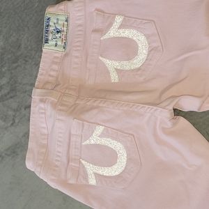 True religion outfit